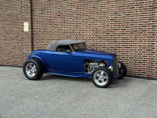 1932 Ford Roadster