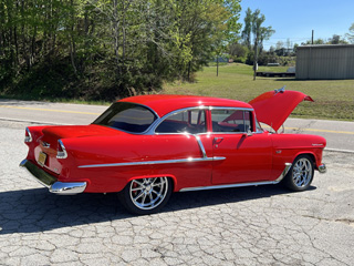 1955 Chevy 210
